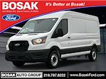 New 2024 Ford Transit 250 Base Medium Roof RWD, Empty Cargo Van for sale #F24506 - photo 1