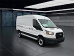 New 2024 Ford Transit 250 Base Medium Roof RWD, Empty Cargo Van for sale #F24506 - photo 3