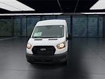 New 2024 Ford Transit 250 Base Medium Roof RWD, Empty Cargo Van for sale #F24506 - photo 4