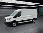 New 2024 Ford Transit 250 Base Medium Roof RWD, Empty Cargo Van for sale #F24506 - photo 5