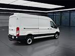 New 2024 Ford Transit 250 Base Medium Roof RWD, Empty Cargo Van for sale #F24506 - photo 8