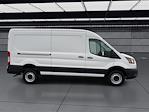 New 2024 Ford Transit 250 Base Medium Roof RWD, Empty Cargo Van for sale #F24506 - photo 9