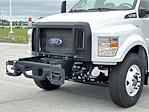 New 2025 Ford F-650 Base Regular Cab 4x2, Cab Chassis for sale #F25001 - photo 27