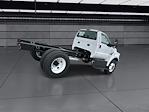 New 2025 Ford F-650 Base Regular Cab 4x2, Cab Chassis for sale #F25002 - photo 7