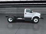 New 2025 Ford F-650 Base Regular Cab 4x2, Cab Chassis for sale #F25002 - photo 8