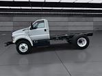 2025 Ford F-650 Regular Cab DRW 4x2, Cab Chassis for sale #F25002 - photo 9