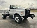 New 2025 Ford F-650 Base Regular Cab 4x2, Cab Chassis for sale #F25003 - photo 1