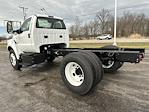 2025 Ford F-650 Regular Cab DRW 4x2, Cab Chassis for sale #F25003 - photo 3