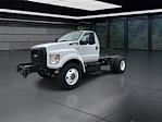 New 2025 Ford F-650 Base Regular Cab 4x2, Cab Chassis for sale #F25004 - photo 6