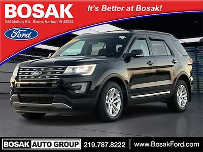 2017 Ford Explorer RWD, SUV for sale #F25017A - photo 1