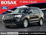 2017 Ford Explorer RWD, SUV for sale #F25017A - photo 1