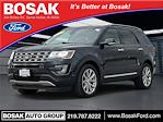 2017 Ford Explorer 4WD, SUV for sale #F25030A - photo 1