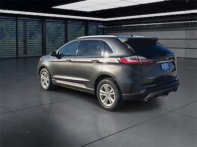 2020 Ford Edge AWD, SUV for sale #FPU1016A - photo 2