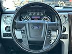 Used 2013 Ford F-150 Lariat SuperCrew Cab 4x4, Pickup for sale #FPU1031BA - photo 15