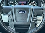 Used 2013 Ford F-150 Lariat SuperCrew Cab 4x4, Pickup for sale #FPU1031BA - photo 16