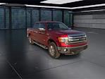 2013 Ford F-150 SuperCrew Cab 4x4, Pickup for sale #FPU1031BA - photo 3