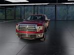 Used 2013 Ford F-150 Lariat SuperCrew Cab 4x4, Pickup for sale #FPU1031BA - photo 4