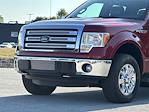 Used 2013 Ford F-150 Lariat SuperCrew Cab 4x4, Pickup for sale #FPU1031BA - photo 33