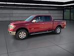 Used 2013 Ford F-150 Lariat SuperCrew Cab 4x4, Pickup for sale #FPU1031BA - photo 5