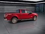 Used 2013 Ford F-150 Lariat SuperCrew Cab 4x4, Pickup for sale #FPU1031BA - photo 8