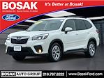 2021 Subaru Forester AWD, SUV for sale #FPU1036 - photo 1