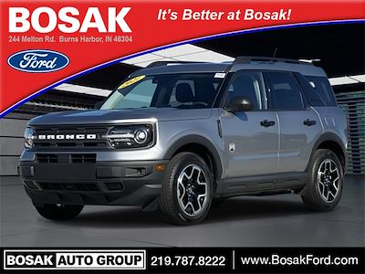 2021 Ford Bronco Sport AWD, SUV for sale #FPU1062 - photo 1