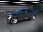 Used 2020 Ford Explorer XLT 4WD, SUV for sale #FPU1069BA - photo 5