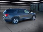 Used 2020 Ford Explorer XLT 4WD, SUV for sale #FPU1069BA - photo 8