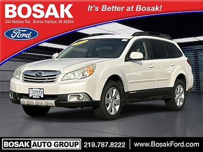 Used 2012 Subaru Outback AWD, SUV for sale #FPU1075A - photo 1