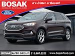 2021 Ford Edge AWD, SUV for sale #FPU1085 - photo 1