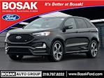 2021 Ford Edge AWD, SUV for sale #FPU1086 - photo 1