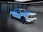 Used 2022 Ford F-150 XLT SuperCrew Cab 4x4, Pickup for sale #FPU1088 - photo 3