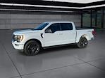 Used 2022 Ford F-150 XLT SuperCrew Cab 4x4, Pickup for sale #FPU1088 - photo 5