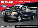 Used 2011 Ford F-150 Super Cab 4x2, Pickup for sale #FPU1089A - photo 1