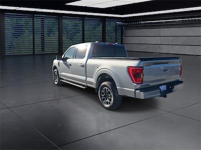 2022 Ford F-150 SuperCrew Cab 4x4, Pickup for sale #FPU1097 - photo 2