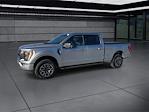 2022 Ford F-150 SuperCrew Cab 4x4, Pickup for sale #FPU1097 - photo 5