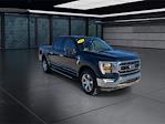 2021 Ford F-150 SuperCrew Cab 4x4, Pickup for sale #FPU1098 - photo 3