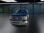 2021 Ford F-150 SuperCrew Cab 4x4, Pickup for sale #FPU1098 - photo 4