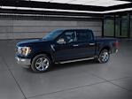 2021 Ford F-150 SuperCrew Cab 4x4, Pickup for sale #FPU1098 - photo 5