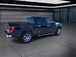 2021 Ford F-150 SuperCrew Cab 4x4, Pickup for sale #FPU1098 - photo 8