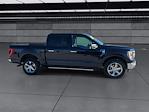 2021 Ford F-150 SuperCrew Cab 4x4, Pickup for sale #FPU1098 - photo 9