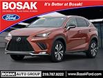 Used 2021 Lexus NX Sport 4x4, SUV for sale #FPU1100 - photo 1