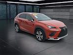 Used 2021 Lexus NX Sport 4x4, SUV for sale #FPU1100 - photo 3