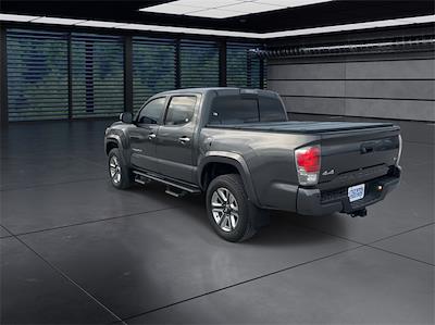 2019 Toyota Tacoma Double Cab 4x4, Pickup for sale #FPU1107 - photo 2