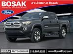 Used 2019 Toyota Tacoma Limited Double Cab 4x4, Pickup for sale #FPU1107 - photo 1