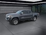 Used 2019 Toyota Tacoma Limited Double Cab 4x4, Pickup for sale #FPU1107 - photo 4