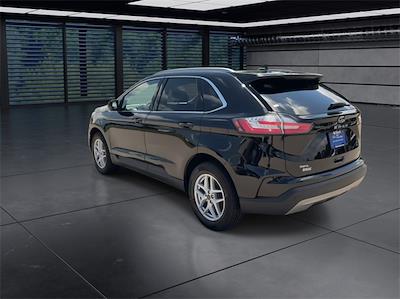 2021 Ford Edge AWD, SUV for sale #FPU971 - photo 2