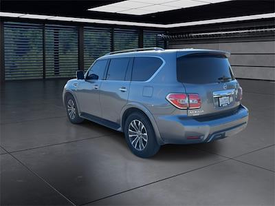 2019 Nissan Armada 4x4, SUV for sale #FPU1043 - photo 2