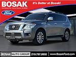 2019 Nissan Armada 4x4, SUV for sale #FPU1043 - photo 1