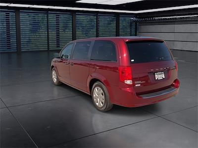 2019 Dodge Grand Caravan FWD, Minivan for sale #FPU1035 - photo 2